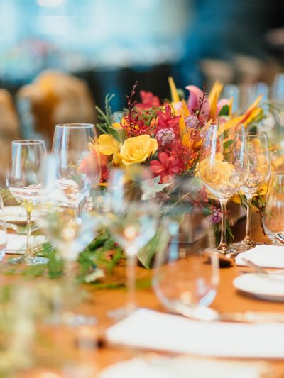 Event Food Catering