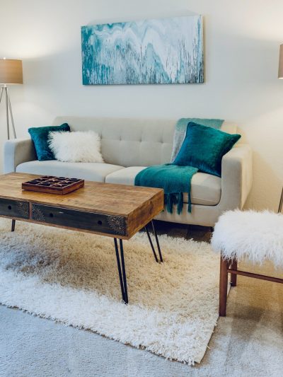 Carpet & Flooring