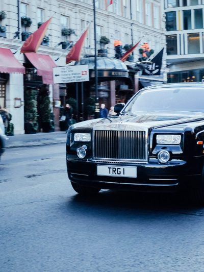Limo and Car Rental