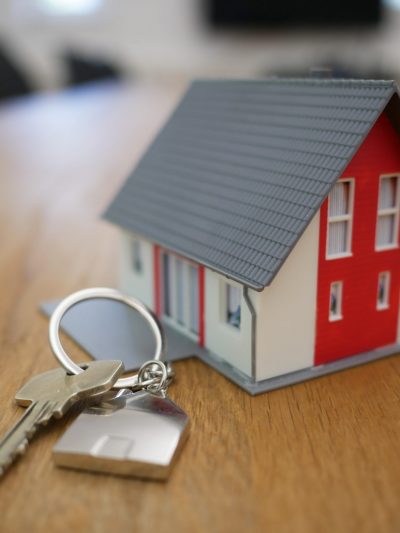 Real Estate